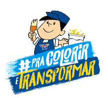 Sticker by Tintas Hidracor