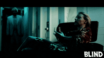 Michael Myers Movie GIF by Marcel Walz