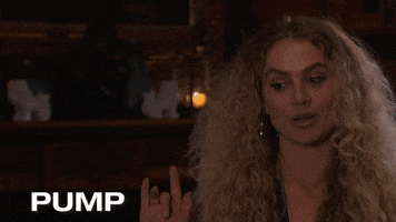 Stop It Hold On GIF by The Bachelor