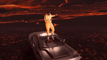 Dancing GIF