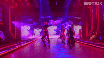 Dance Dancing GIF by Max