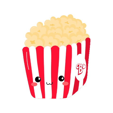 Descubre el mundo más dulce del planeta. Sticker