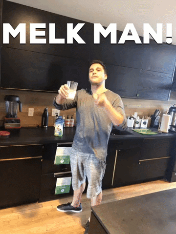 milk man GIF by Ben L