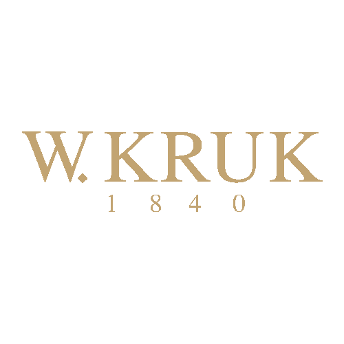 W.KRUK Sticker