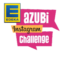 EDEKA Nordbayern-Sachsen-Thüringen Sticker