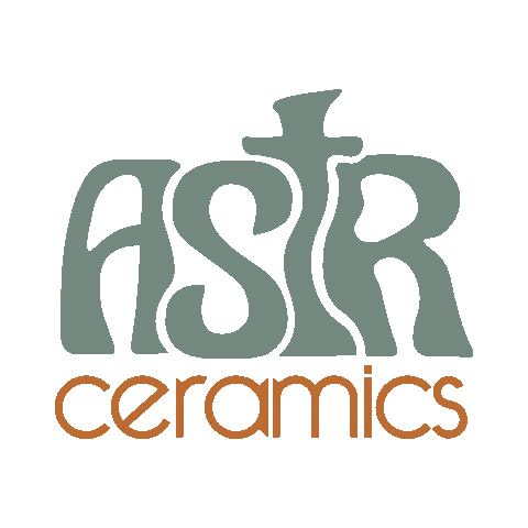 astrceramics Sticker