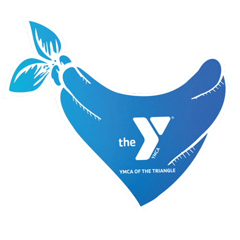 YMCA of the Triangle Sticker