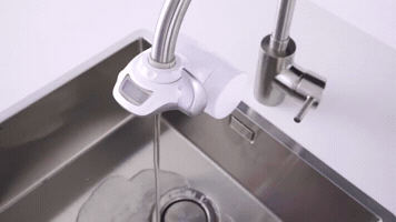 Water Filter GIF