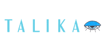 Eyes Sticker by Talika