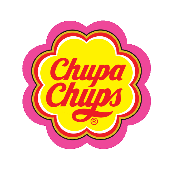 Растянивеселье Sticker by ChupaChupsRu