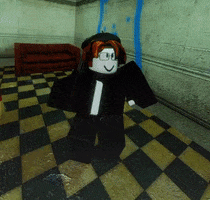 Dance GIF