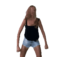 Festa Ines Sticker by Marcos Vaz