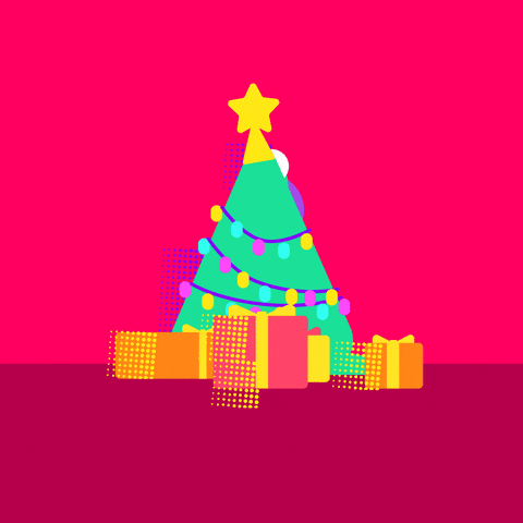 Merry Christmas GIF by Weltenwandler