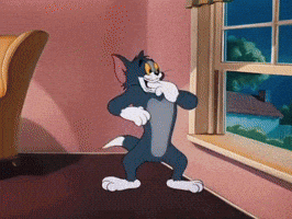 Tom Jerry GIF