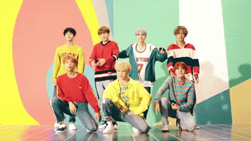 Dna GIF by BTS