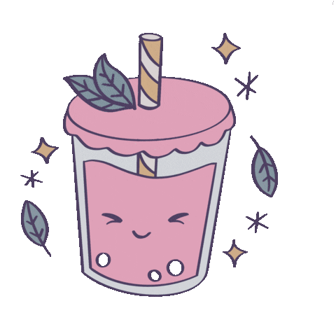 Natalie Malan Sticker