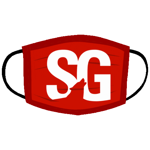 Sterling50 Sticker by NC State Student Government