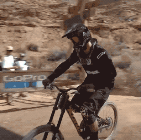 Red Bull Rampage Win GIF by Red Bull