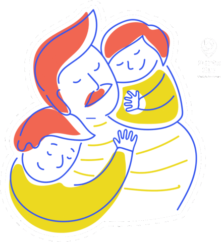 Sticker by Punto Sur Lifestyle Boulevard