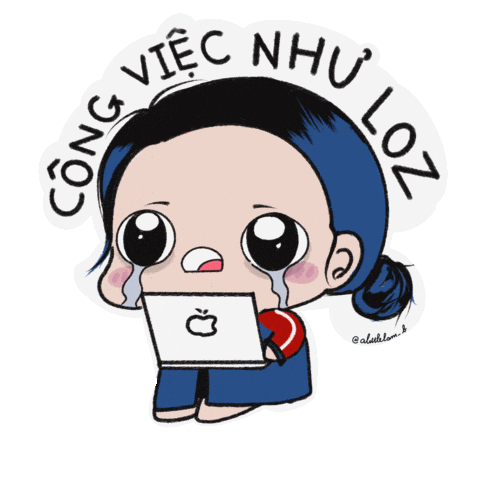 Liahowgart Sticker
