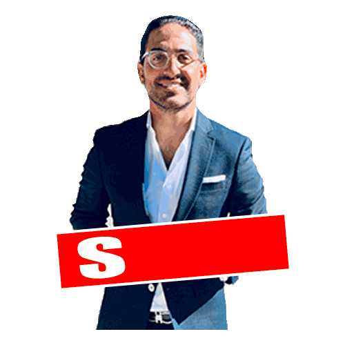 Real Estate Agent Sticker by Illulian Realty