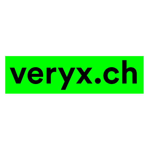veryx Sticker