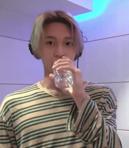 Kpop GIF