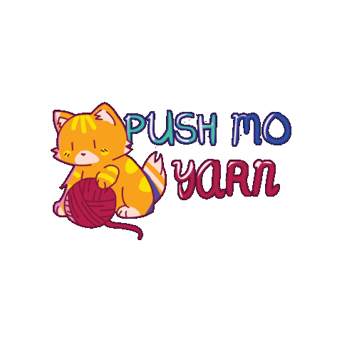 Sticker by AUF CCS