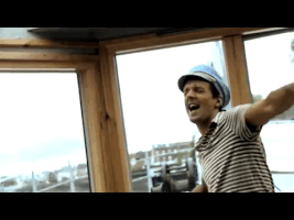 excited music video GIF by Jason Mraz