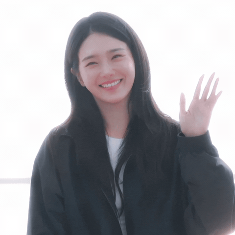 Parkgyuyoung GIF