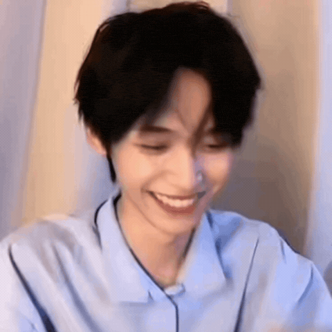 Korean Heart GIF