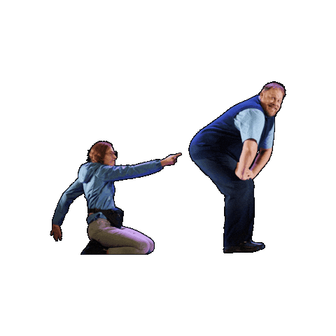 More Theater Producties Sticker