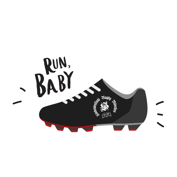 stusta_rugby Sticker