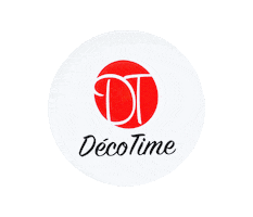 Decotimecrafts Sticker