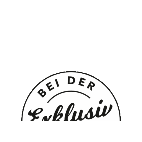 Büchergilde Gutenberg Sticker