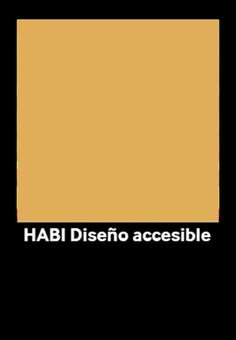 Disability Inclusion GIF by habiaccesible