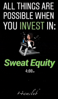 4Amclub Invest GIF by Dr. Donna Thomas Rodgers