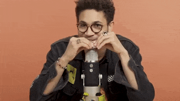 bryce vine candy GIF by Fuse
