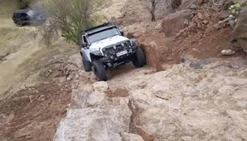 Jeep Wrangler JL Everyone hates me...... {filename}