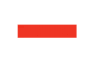 Red Tag Sticker by CDNIS