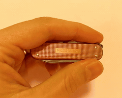 Pocket Knife GIF