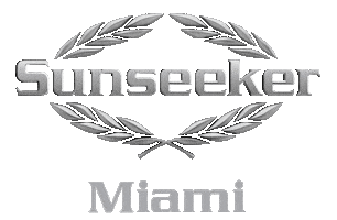 Sunseeker Sticker by Yachtbroker LP