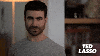 Zip It Shut Your Mouth GIF by Apple TV+ Zip It Shut Your Mouth GIF by Apple TV+