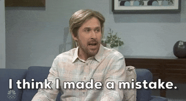 Ryan Gosling Snl GIF by Saturday Night Live