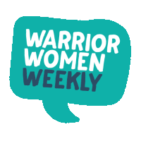 Warrior Women Collective Sticker