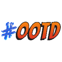 The Day Sticker by Swimmo Invest