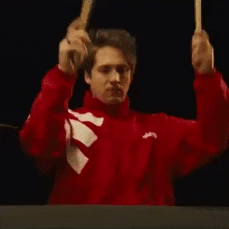 300 Ent GIF by Waterparks