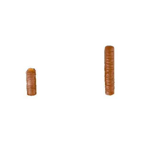 No Yes Sticker by Twix IL