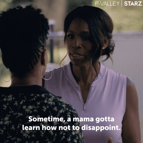 Mommy Issues GIF by P-Valley