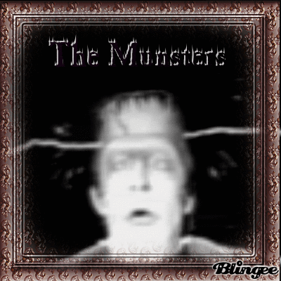 the munsters